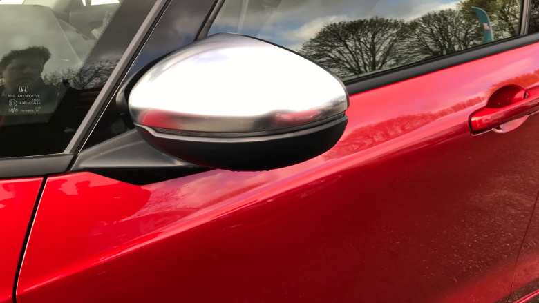 Honda Jazz 1.5 i-MMD Hybrid EX 5dr eCVT Hybrid Hatchback